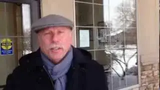 Louis Plachowski Out&About Park Hill Golf Club