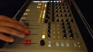 MightyZ - Righteous Riddim - Ras Red I Dub