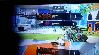 The weird kill lol hope supergirlygamer/furiousdestroyer