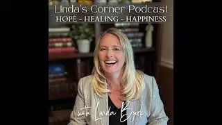 Linda's Corner - Intuition expert Sunil Godse