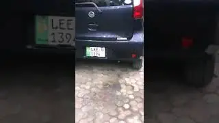 Hydrogen Engine Carbon Cleaning Pakistan | aisha auto care lahore