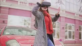 Revolutionizing Design: The Future of UX/UI in Augmented Reality (AR)