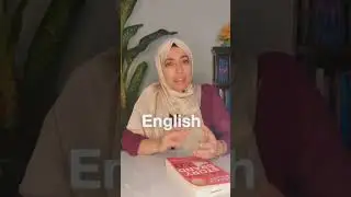 How to make English flow naturally🤔  #confidencebuilding