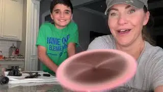 Magic Clean Brush