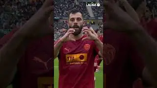 ⚽️ LUIS RIOJA 🧡