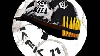 SYTRI-X - Kick For Kill 11 - Bananaspliff -