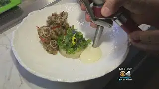 Miami Magazine: 50 Reasons To Wine & Dine In Miami