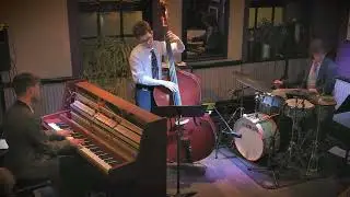 Cloudland (Charlie Herbert) - The Charlie Herbert Trio