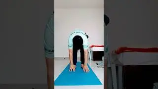 Surya Namaskar with Subha Din Image Fm Nepal