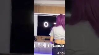lila  yankira para Nando 😎