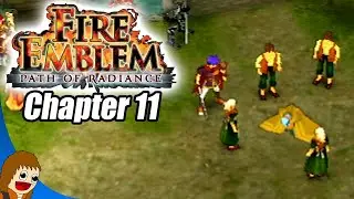ПОРТОВОЕ УПРАВЛЕНИЕ | Fire Emblem: Path of Radiance