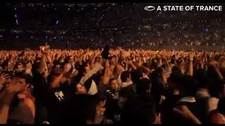 A State Of Trance 600 Mexico (Official Aftermovie)