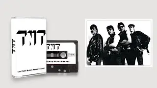 T.N.T. (pre-Breaker) (Ger-Siegen) - H.M. Noise [From 