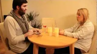 Thumbs Up! - Remote Control Candles
