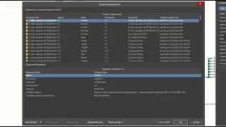Altium Designer. Создание вариантов (Урок 6)