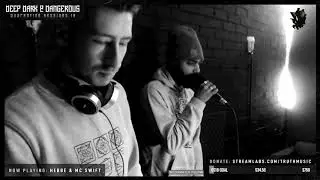 DDD Quarantine Sessions 18: Hebbe