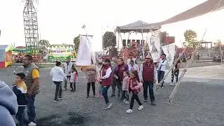 San Juan Bautista,San Juanico El Alto vísperas 2023