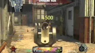 flyboichris - Black Ops Game Clip