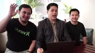 Pinoy Ecom Academy Welcome Video