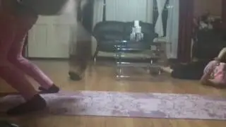 How to do a bridge stand up anf a dplit
