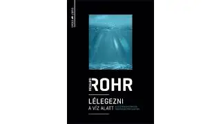 Richard Rohr Lélegezni a víz alatt Nyolcadik fejezet 0