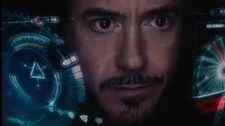 Hulk vs Thor | Attack on Helicarrier - Part 2 | The Avengers (2012) in Full HD 1080p