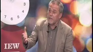 MILAN BANDIĆ PARLAMENTARNI IZBORI 2015 KANAL 5 TV