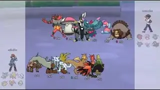 Ep 16: Urshifu vs. Flutter mane?? | Pokemon Scarlet/Violet VGC Reg F Double Battles