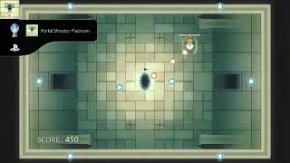Portal Shooter