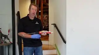 Red Devil&reg; Minute I Lifetime&reg; Ultra 230 Premium Elastomeric Acrylic Latex Sealant
