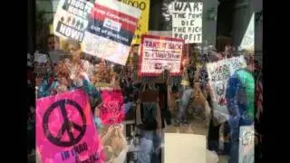 Lupe Fiasco - The End Of The World (Occupy America Anthem)