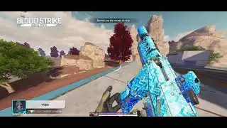 Blood strike pro gameplay highlights
