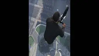 Gear Cycle Drop Test 🤣                 #shorts #gta5 #gta #viralshorts #trending #viral #viralshorts