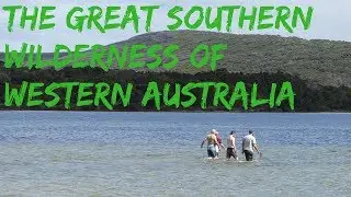 Great Southern Wilderness - Albany, Denmark & Walpole: S03 Western Australia E3 Lap of Australia