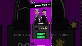 Lit Killah: The Game | Flexin&rsquo; Challenge 100%