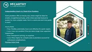 How Much Does A Plumber Charge in Melbourne?
