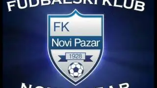 NOVA HIMNA FK NOVI PAZAR