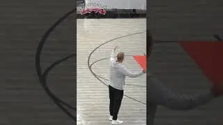 How to Play with Space! #basketballcoach #foryou #learnfromthebest #becomeyourbest