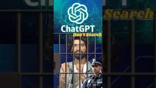 ChatGPT | New Trick #vjetech