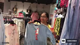 Big Bazaar 2019 Sale /Flat 60% OFF || Affordable Budget Friendly Sale || FBB new collection