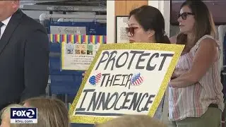 More controversy follows Sunol school board&rsquo;s decision to ban Pride flags