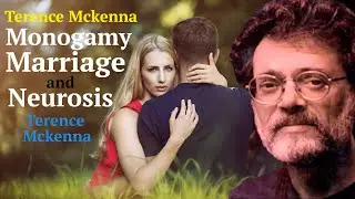 Monogamy Marriage & Neurosis  [ Must Watch ]