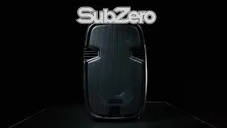 SubZero Complete Vocal Busker Pack with Digital Media Player | Gear4music