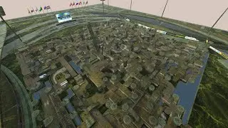 Trackmania RPG - Lucid Dreams (5:44.27 by SkandeaR)(World Record)