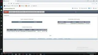 Frontaccounting - How to create Customer Details - Add Manage Customer Module