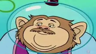 nft's in spongebob