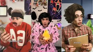 💖 Text To Speech 💖 ASMR Eating Storytime || @Eddie Mora || Funny POVs Tiktok #70