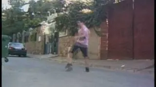 .FT. || JUMPERCOOL || JUMPINGADRI || .FT.