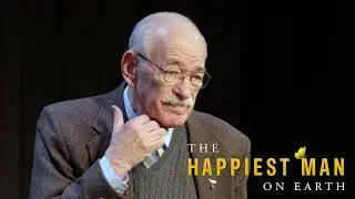 The Happiest Man on Earth Teaser Trailer | 20 Nov - 14 Dec