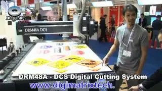 DigiCam 3D CNC Router & Engraving Machines